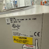 Thermo CryoPlus 1 Cryogenic Storage System image 1